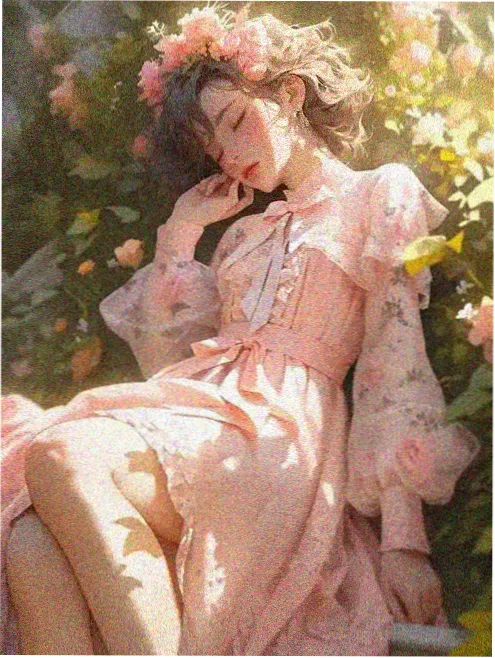 动漫情头 复古胶片电影感 情侣头像一对
