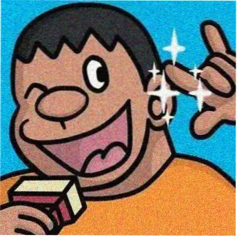 用户头像 木野